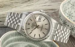 rolex oro senza numeri|Datejust senza numeri: il Rolex con un quadrante semplice e pulito.